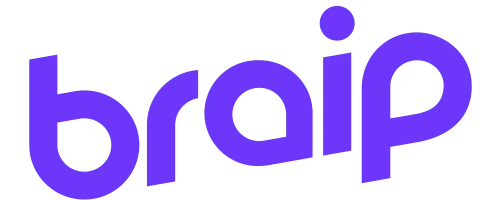 Logo Braip
