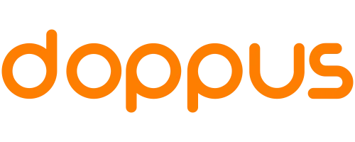 Logo Doppus