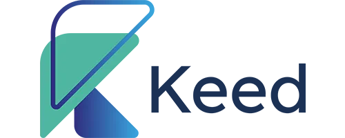 Logo Keed Pay