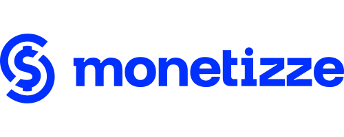 Logo Monetizze